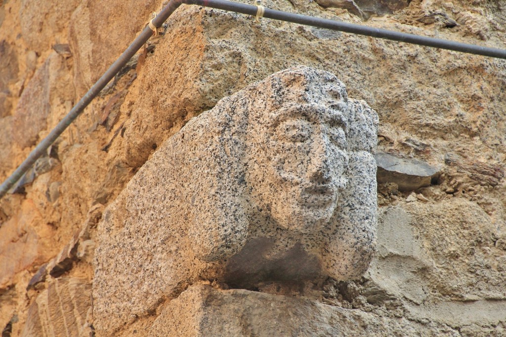 Foto: Centro histórico - Llivia (Cataluña), España