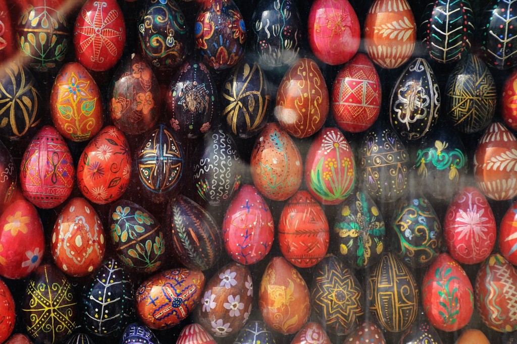 Foto: Mural - Taüll (Cataluña), España