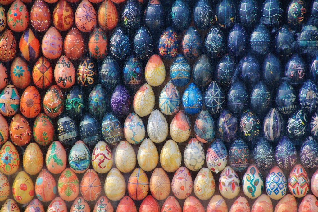 Foto: Mural - Taüll (Cataluña), España