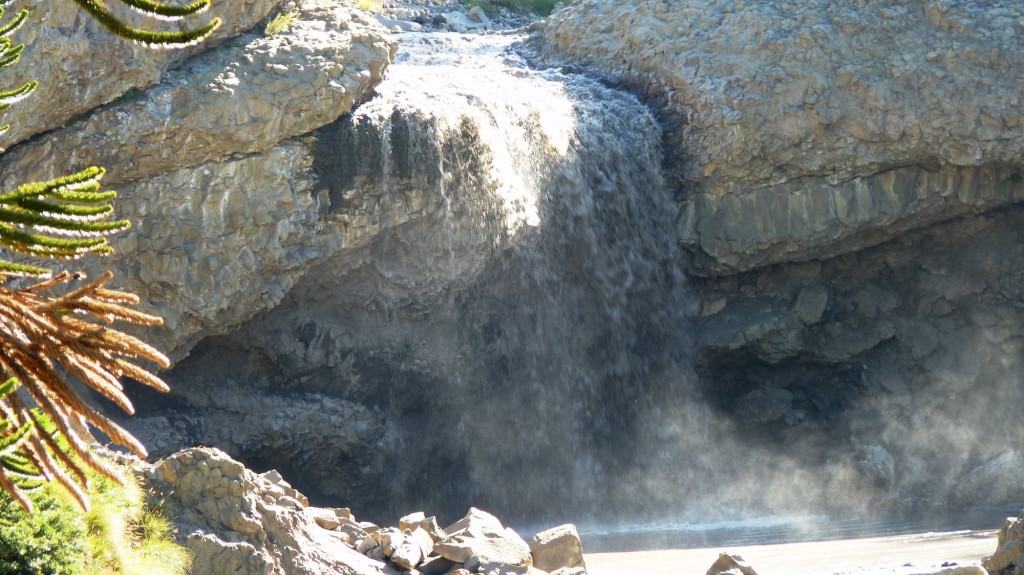 Foto de Caviahue (Neuquén), Argentina