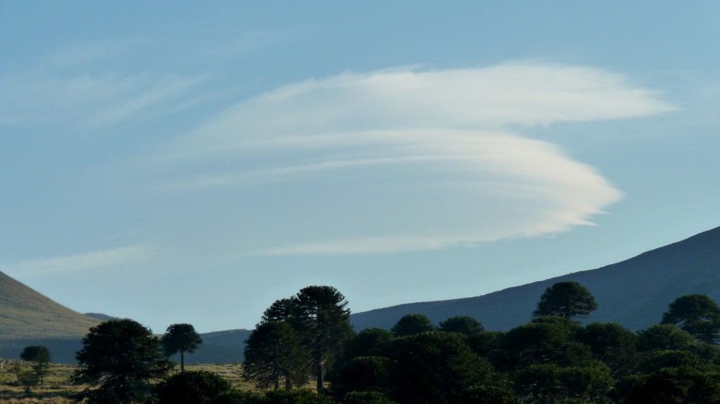 Foto: Río Agrio. - Caviahue (Neuquén), Argentina