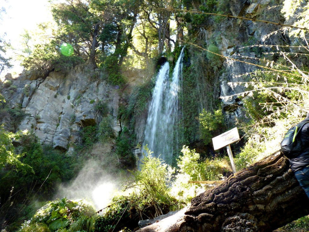 Foto: Parque Nacional Lanín. - Aluminé (Neuquén), Argentina