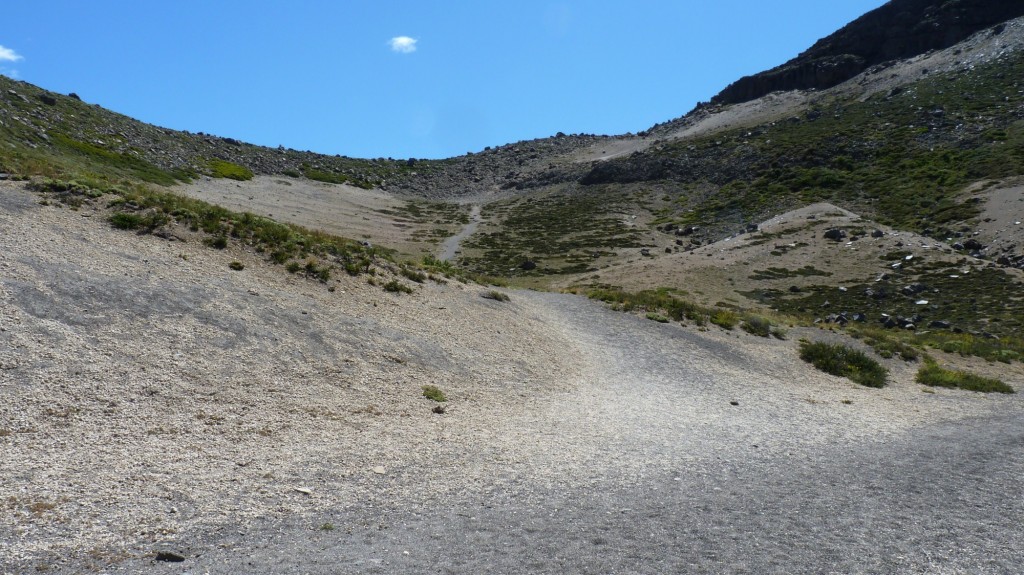 Foto: Villa Pehuenia - Aluminé (Neuquén), Argentina