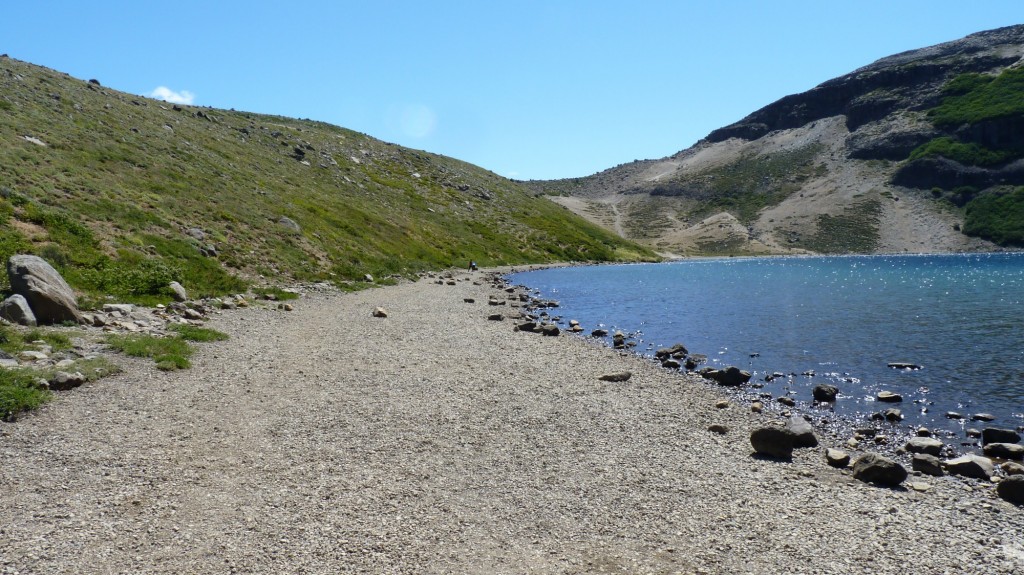 Foto: Villa Pehuenia - Aluminé (Neuquén), Argentina