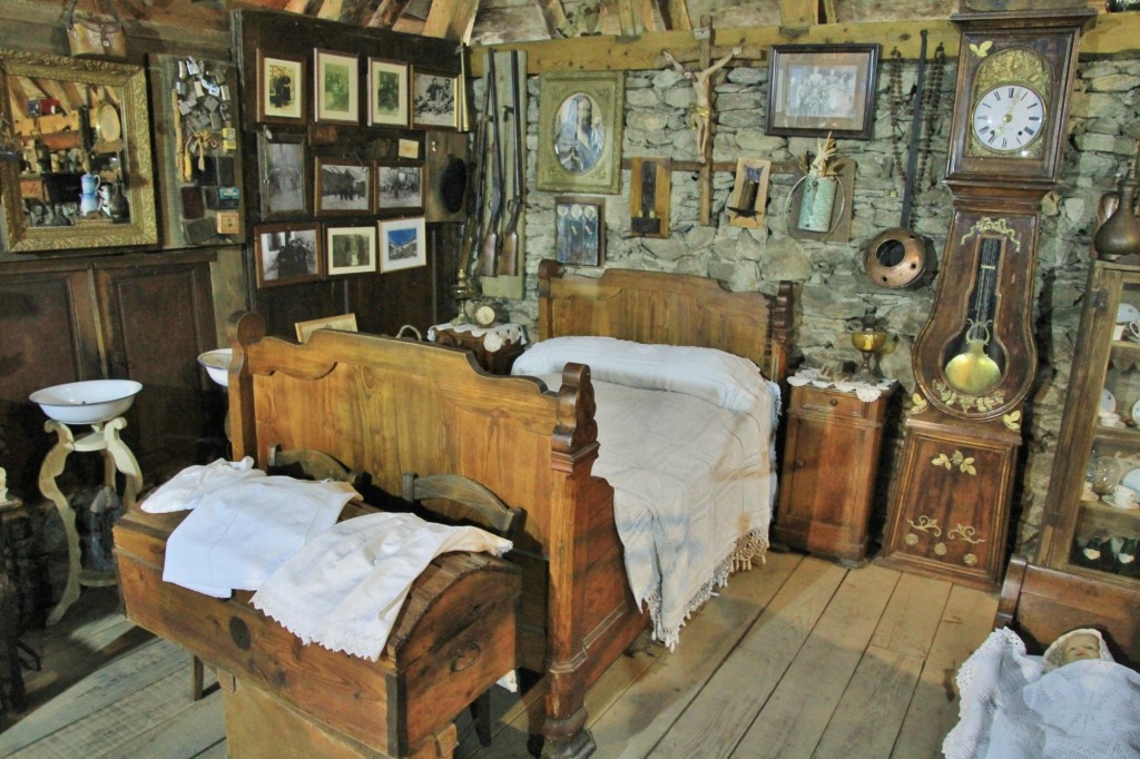 Foto: Musèu Eth Corrau - Begergue (Cataluña), España