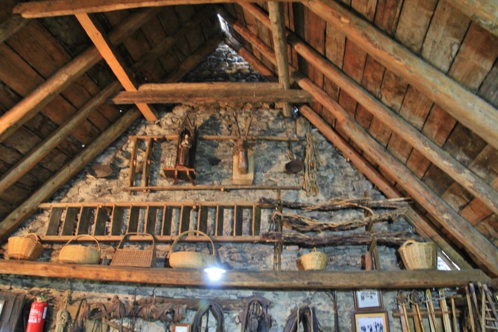 Foto: Musèu Eth Corrau - Begergue (Cataluña), España