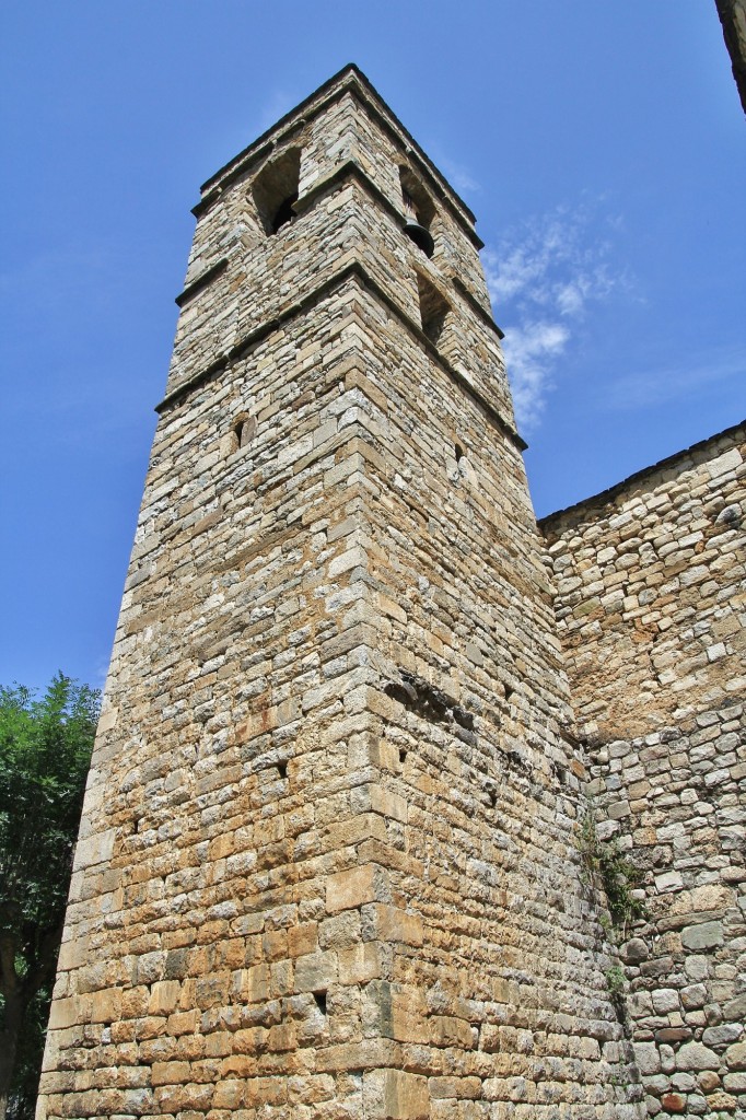Foto: Sant Feliu - Barruera (Cataluña), España