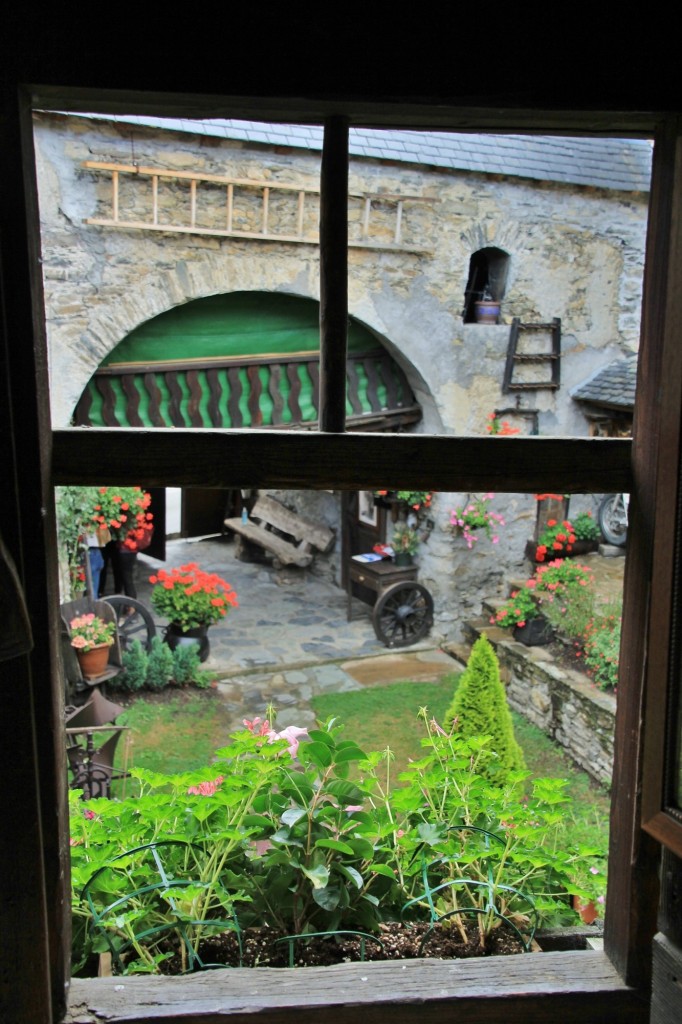 Foto: Musèu Eth Corrau - Begergue (Cataluña), España