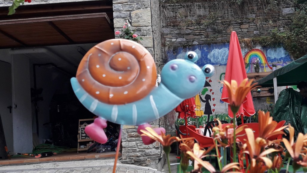 Foto: Musèu Eth Corrau - Begergue (Cataluña), España