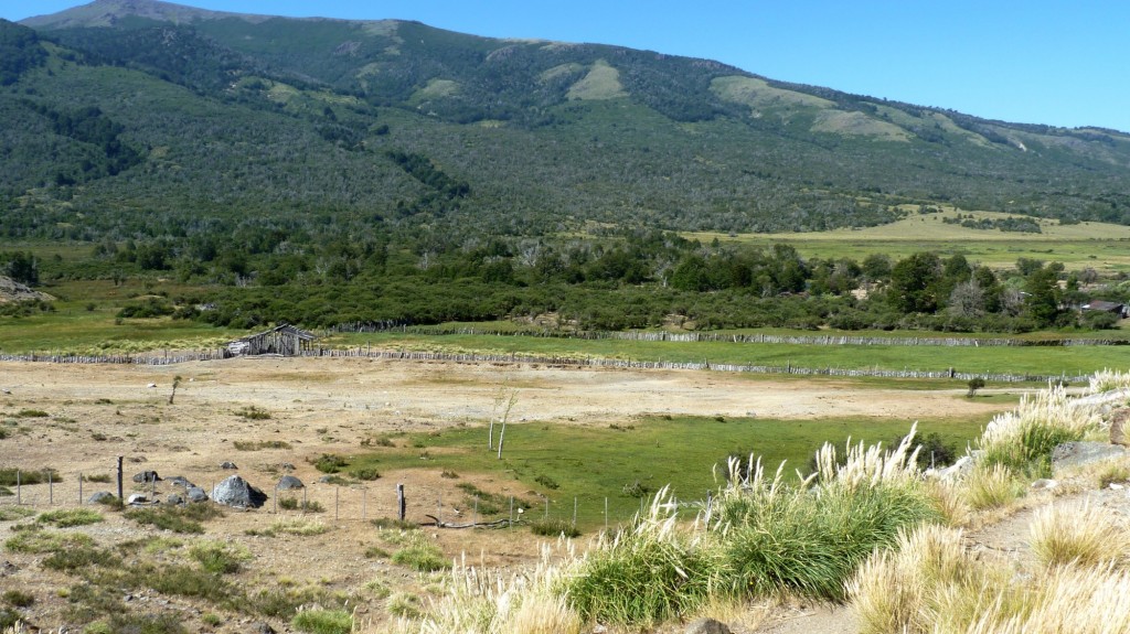 Foto de Aluminé (Neuquén), Argentina