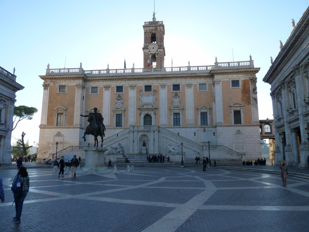 Foto de Roma (Latium), Italia