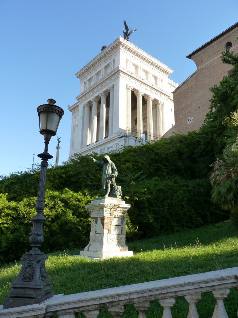 Foto de Roma (Latium), Italia