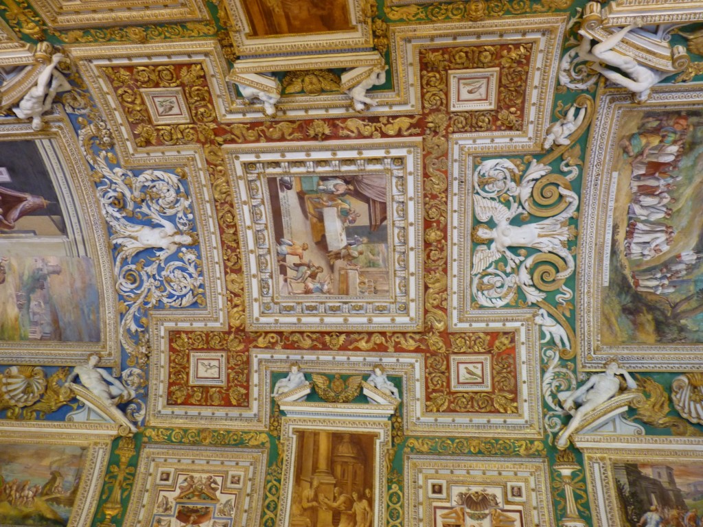 Foto: Museo de El Vaticano - Ciudad del Vaticano, Ciudad del Vaticano