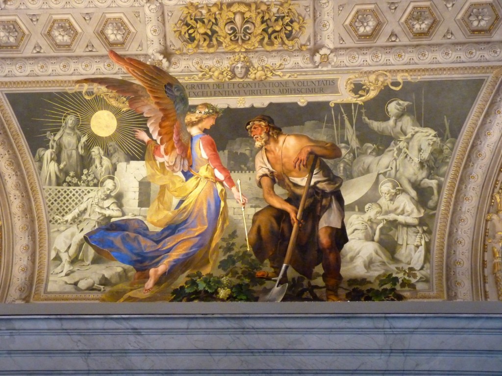 Foto: Museo de El Vaticano - Ciudad del Vaticano, Ciudad del Vaticano