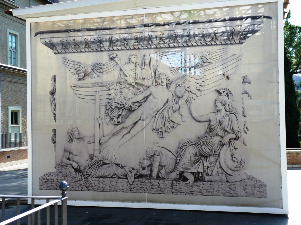 Foto de Ciudad del Vaticano, Ciudad del Vaticano