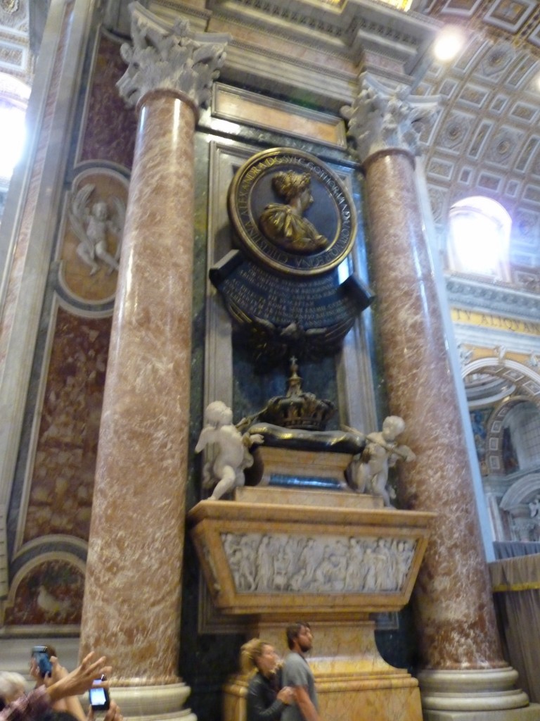 Foto: Basílica de San Pedro - Ciudad del Vaticano, Ciudad del Vaticano