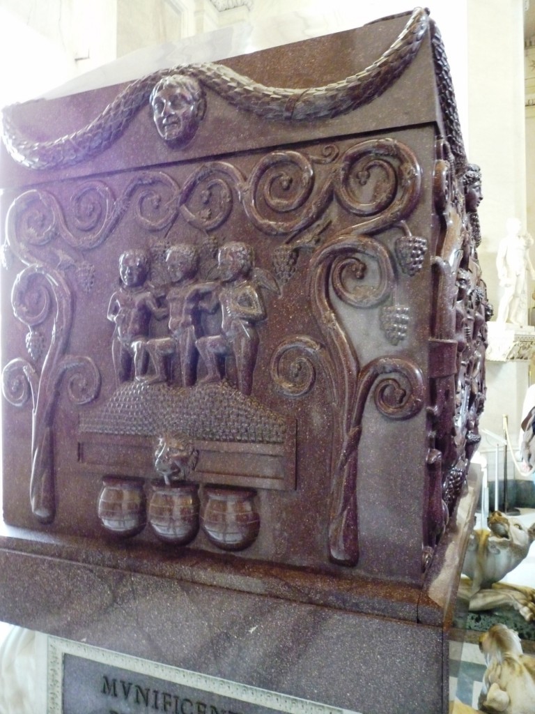 Foto: Museo de El Vaticano - Ciudad del Vaticano, Ciudad del Vaticano