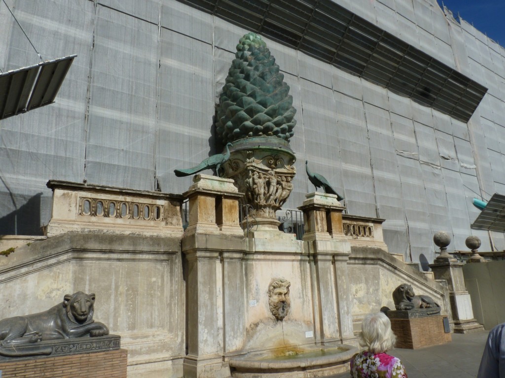 Foto de Ciudad del Vaticano, Ciudad del Vaticano