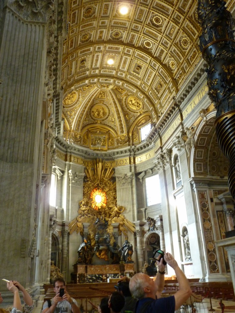 Foto de Ciudad del Vaticano, Ciudad del Vaticano