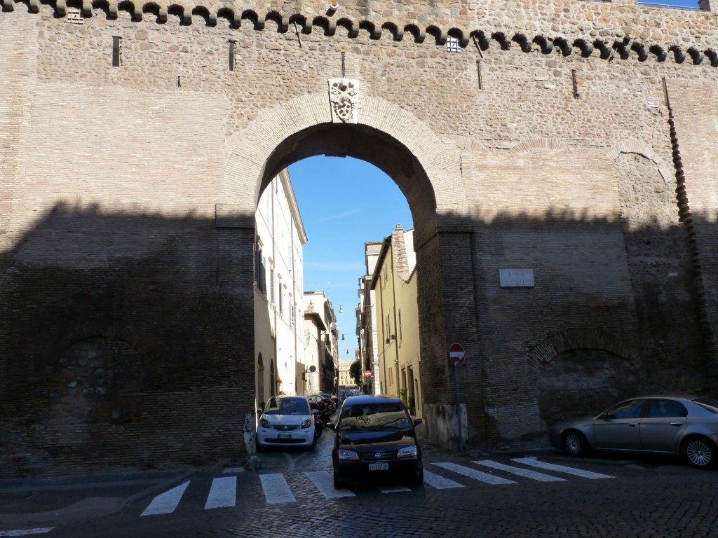 Foto de Ciudad del Vaticano, Ciudad del Vaticano