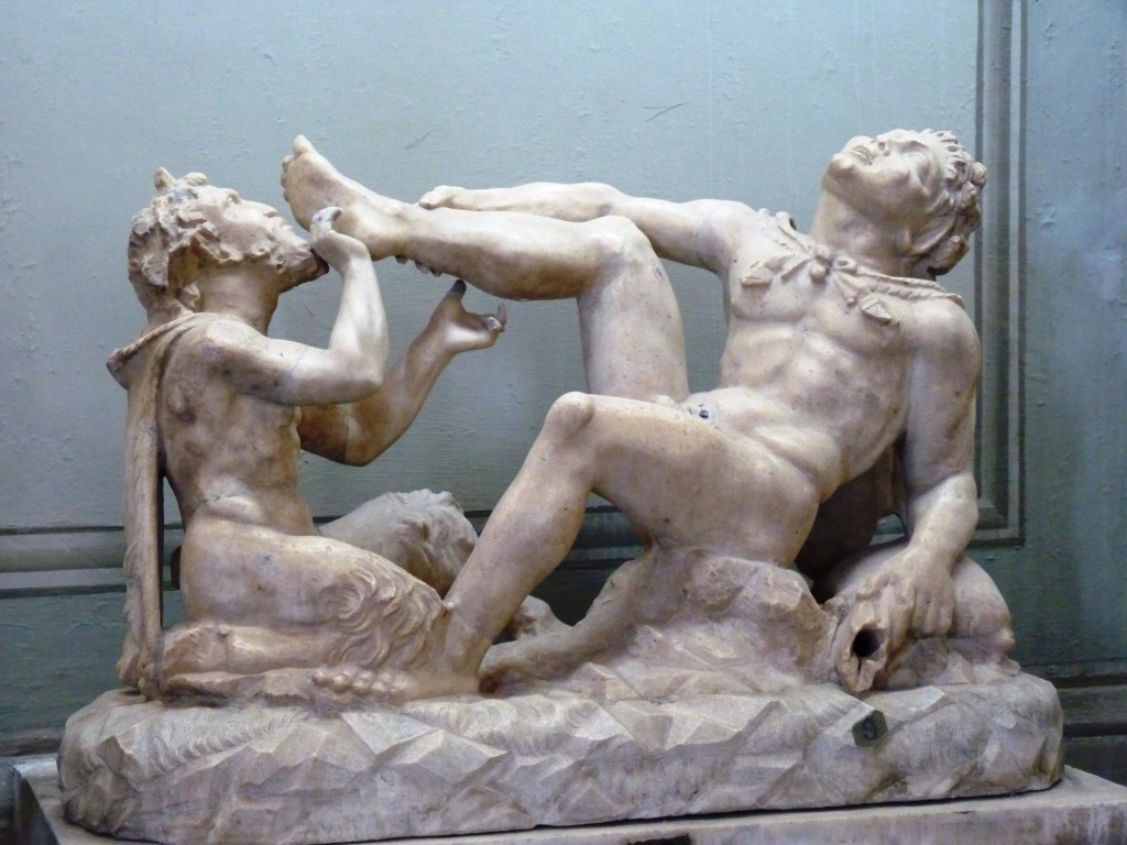 Foto: Museo de El Vaticano - Ciudad del Vaticano, Ciudad del Vaticano