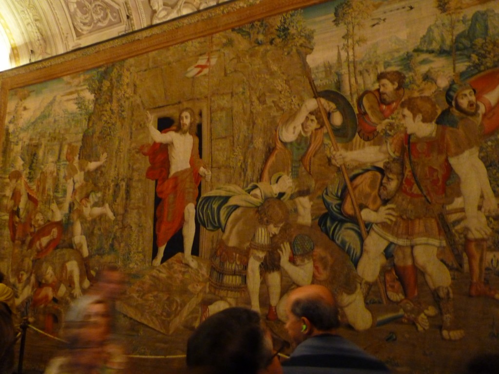 Foto: Museo de El Vaticano - Ciudad del Vaticano, Ciudad del Vaticano