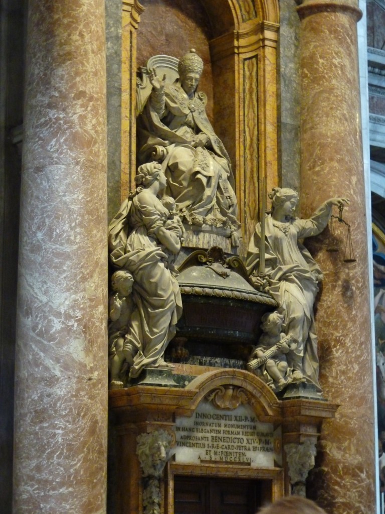 Foto: Basílica de San Pedro - Ciudad del Vaticano, Ciudad del Vaticano