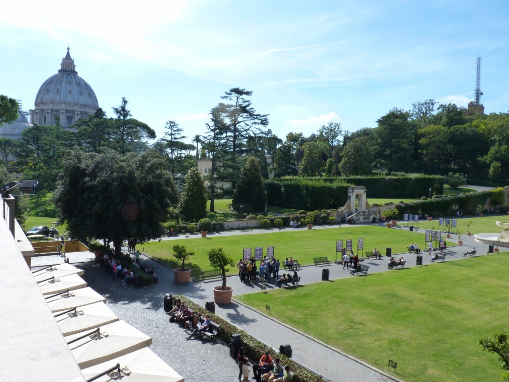 Foto de Ciudad del Vaticano, Ciudad del Vaticano