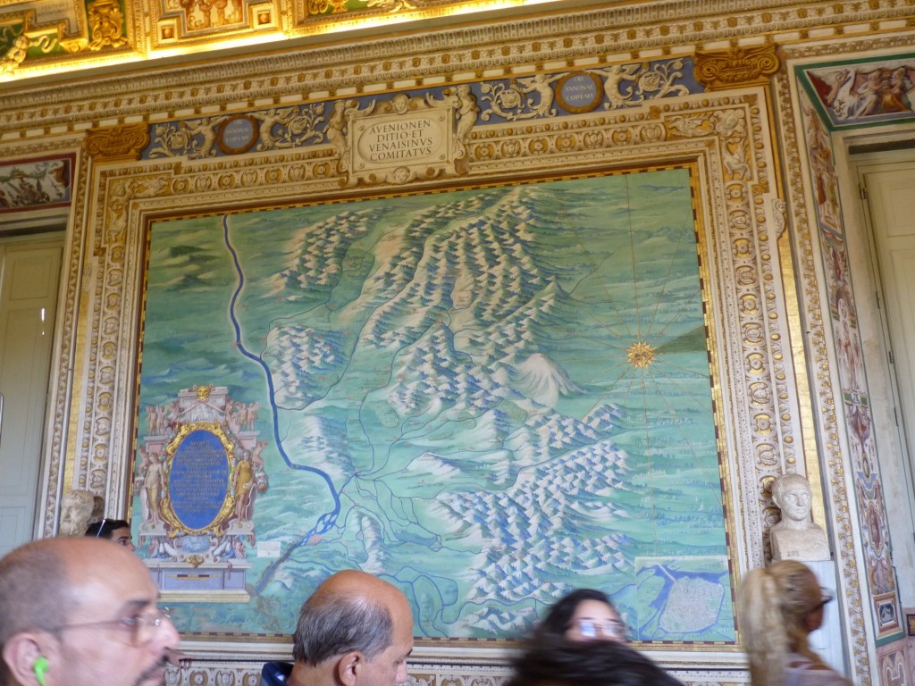 Foto: Museo de El Vaticano - Ciudad del Vaticano, Ciudad del Vaticano