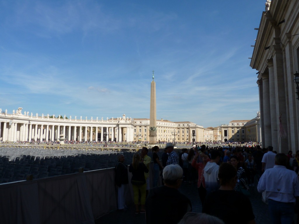 Foto de Ciudad del Vaticano, Ciudad del Vaticano