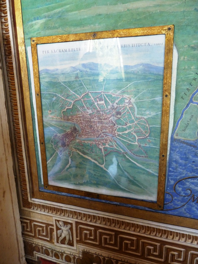 Foto: Museo de El Vaticano - Ciudad del Vaticano, Ciudad del Vaticano