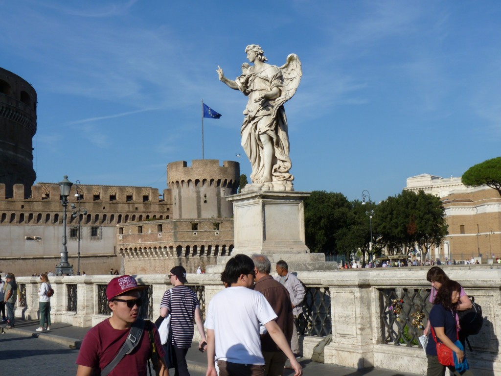 Foto de Roma (Latium), Italia