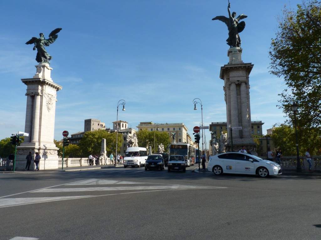 Foto de Roma (Latium), Italia