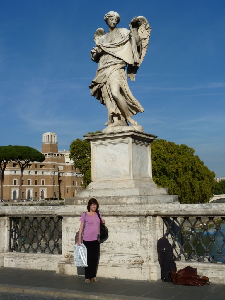Foto de Roma (Latium), Italia