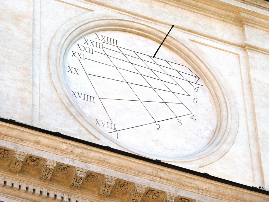 Foto: Piazza di Spagna - Roma (Latium), Italia