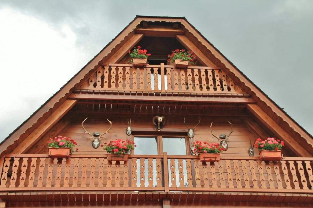 Foto: Centro histórico - Unha (Cataluña), España