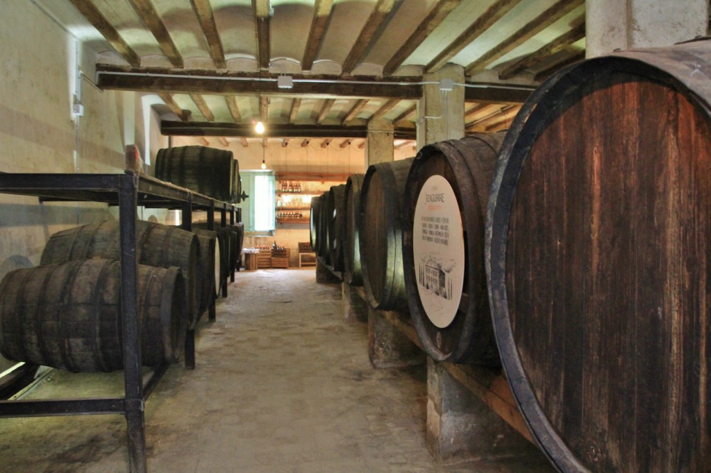 Foto: Parc Samà - Cambrils (Cataluña), España