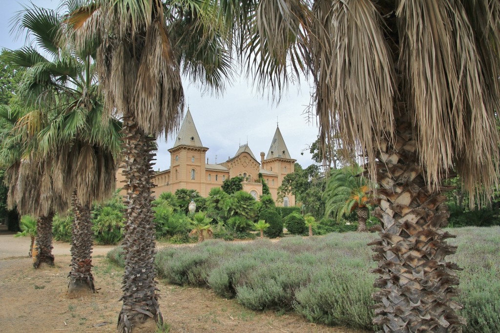Foto: Parc Samà - Cambrils (Cataluña), España