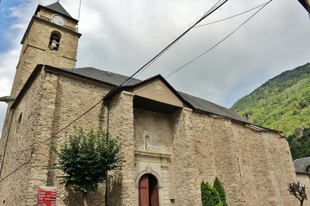 Foto: Sant Joan - Les (Cataluña), España