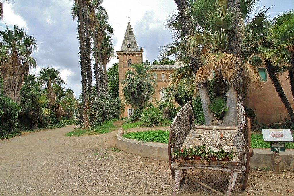Foto: Parc Samà - Cambrils (Cataluña), España