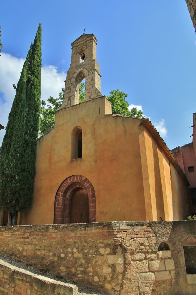 Foto: Centro histórico - Escaladei (Cataluña), España