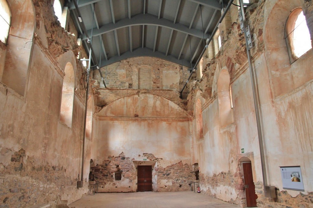 Foto: Cartuja - Escaladei (Cataluña), España