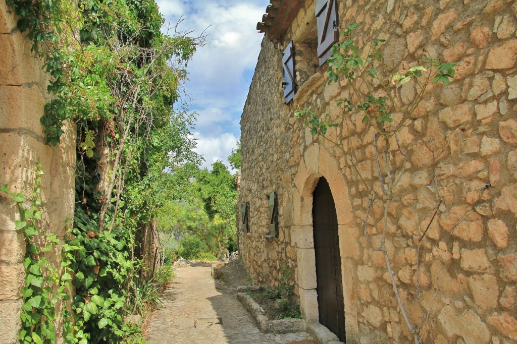 Foto: Centro histórico - Siurana (Cataluña), España