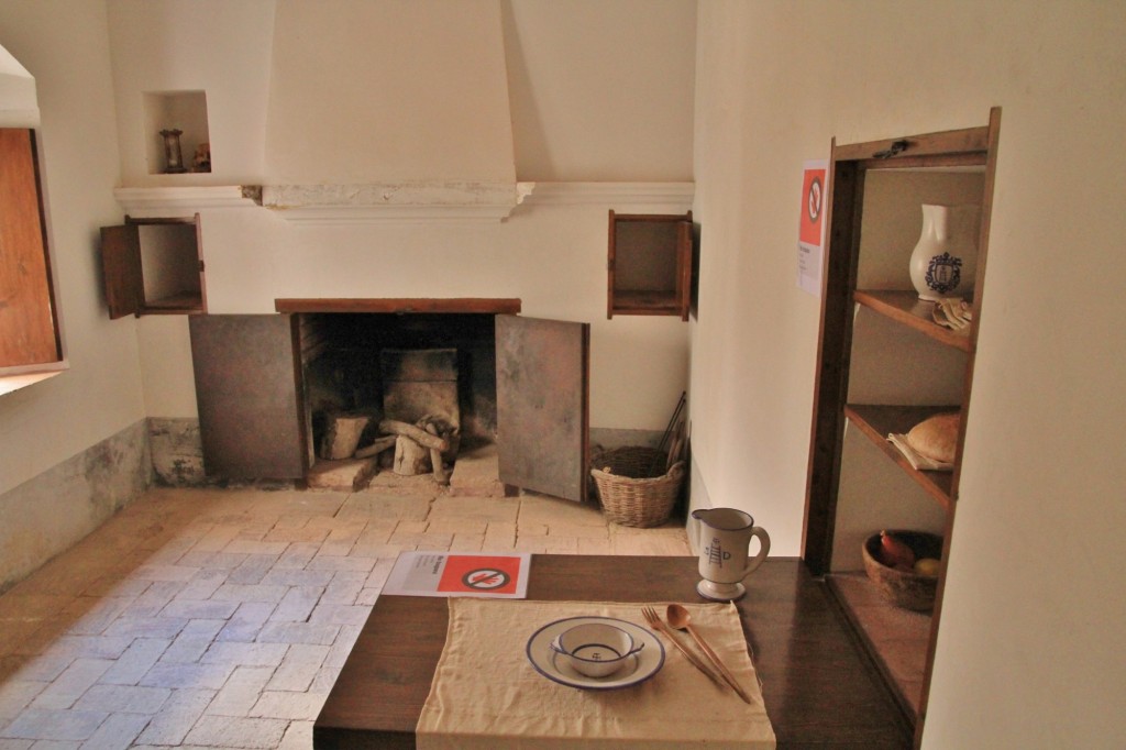 Foto: Cartuja - Escaladei (Cataluña), España