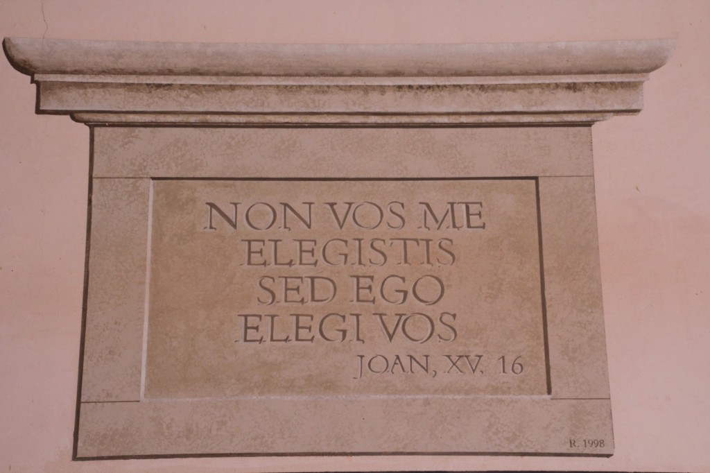 Foto: Cartuja - Escaladei (Cataluña), España