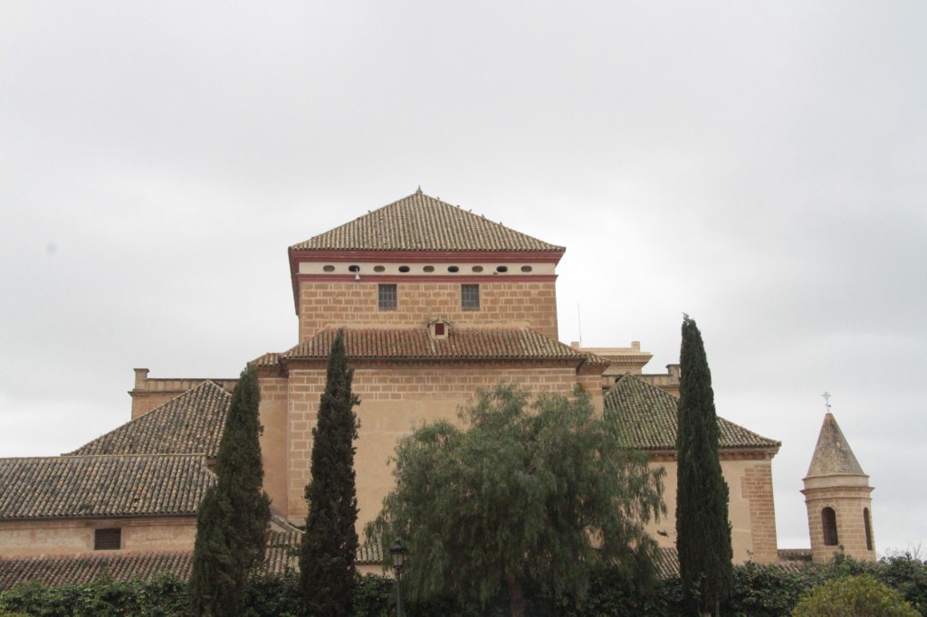 Foto de Osuna (Sevilla), España