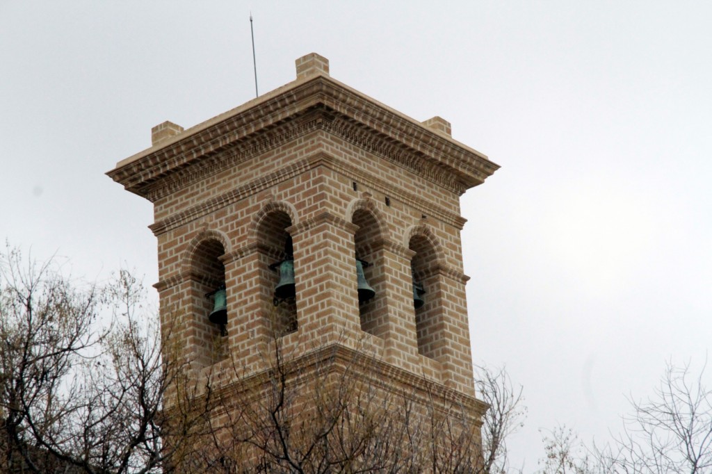 Foto de Osuna (Sevilla), España
