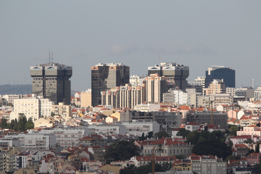 Foto: Lisboa - Lisboa, Portugal