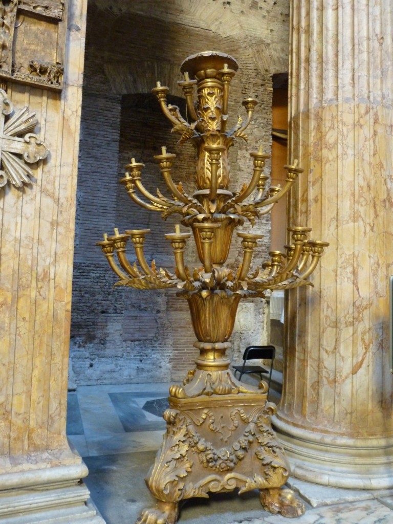 Foto: Panteón de Agripa - Roma (Latium), Italia