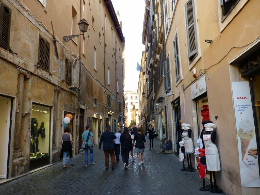 Foto de Roma (Latium), Italia